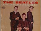 THE BEATLES: Introducing the Beatles US Vee Jay VJLP 1062 Shrink LP 70s Boot