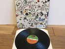 Led Zeppelin - Led Zeppelin III - Record/LP - Lots listed.