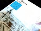 Radiohead OK COMPUTER BLUE Opaque Vinyl 3Lp OKNOTOK 1997-2017 LIMITED
