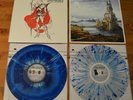 Nobuo Uematsu Final Fantasy IV II 2 4 Soundtrack Vinyl LP Record NOT Moonshake