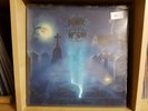 Denial Of God ?– The Hallow Mass          Blue/Black Galaxy vinyl