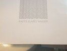 Malaria - Kaltes Klares Wasser - Vinyl - 1991 -  Moabit 004