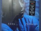 RARE STILL SEALED SADE PROMISE ORIGINAL 1985 12