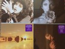 Kate Bush Remastered Vinyl Box Sets Complete 1 2 3 4 New