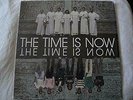 The Pilgrim Friars The Time Is Now VINYL LP ALBUM 1984 TORCH RECORDS PATHWAY EX