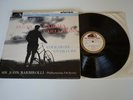 HMV - ASD 548 Stereo 1963 UK Elgar / Barbirolli / Philharmonia Enigma /Cockaigne