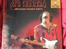 JIMI HENDRIX ALTERNATE MASTER TAPES 4LP 3CD NUMBERED 195/400  RARE