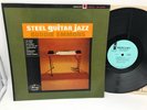BUDDY EMMONS STEEL GUITAR JAZZ NM '64 BLUE LBL PROMO LP NM