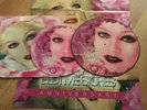 MADONNA BEDTIME STORIES 20TH ANNIVERSARY PICTURE DISC LP ALBUM 2015 NUMBERED