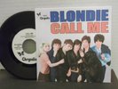 Blondie,Chrysalis 2414,