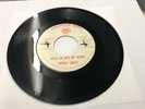 BOBBIE SMITH - WALK ON INTO MY HEART  MISS STRONGHEARTED Northern Soul 45 VG+/++