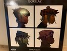 Gorillaz-Demon Days vinyl Lp
