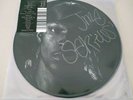 JME - Grime MC - PICTURE DISC 2 x Vinyl LP SIGNED Boy Better Know Skepta BBK
