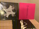 Kasabian 10” vinyl Lp Lot