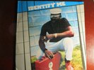 RARE REGGAE LP: KING KONG 