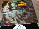 WHITE PROMO NMint JIM GORDON Plays Heavy CREAM Orig JAZZ FUNK Clapton Layla JAMS