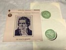 Beethoven Quartets The Busch Quartet SHB-38  2 LP Set (NR Mint Discs)