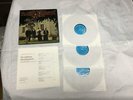 Vegh Quartett Beethoven Telefunken Five Middle Quartets 3 LP Set (NR Mint Discs)