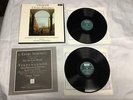 Vivaldi L'Estro Armonico Neville Marriner ZRG-733-4 2 LP Set (NR Mint Discs)