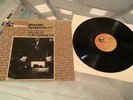 Brahms Symphonie No 1 Wilhelm Furtwangler EMI France 2701241 LP NR-Mint