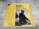 New Sealed Beethoven Pastorale Sinfonie No 6 BBC Arturo Toscanini 051-03854 LP