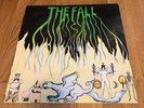 The Fall 77 Early Years 79 LP UK 1981 Smiths Gang Of Four Birthday Party Mekons