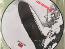 LED ZEPPELIN I  LP PICTURE DISC