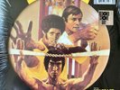 ENTER THE DRAGON Soundtrack Picture Disc Vinyl LP Record Store Day Bruce Lee RSD