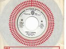 Northern Soul 45 LEOLA JILES Keep It Coming/Why Was I Born WB Promo HEAR