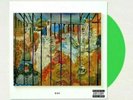 BRAND NEW & SEALED Russ ZOO 2LP Limited Green Vinyls with Poster/DLD SNOOP DOGG