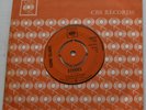 Gene Clark-Echoes-UK CBS 7