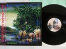 FLEETWOOD MAC TANGO IN THE NIGHT WARNER P-13490 Japan OBI VINYL LP