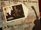 Roy Orbison & Friends - A Black And White Night Live - 1989 Vinyl LP - ORIGINAL