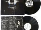 Tones on Tail (8 LPs): full discography on vinyl - limited editions, near mint