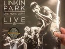 DOPPIO LP LINKIN PARK - ONE MORE LIGHT LIVE copia n. 8000