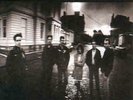 Deacon Blue - When The World Knows Your Name *RED VINYL SPECIAL NUMBERED ED NEW*