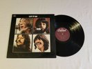 The Beatles ?– Let It Be   1979  vinyl record  SW-11922  w/ poster  VG+