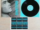The Smiths-Panic.1986 UK 1st Press 12