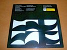 Acoustic Research Contemporary Music Project 3 Edwin London George Crumb VG+ NM