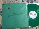BOB DYLAN   GWW DON’T LOOK BACK LP   TMOQ   TMQ-71061 GREEN VINYL   EX