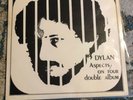 BOB DYLAN   ASPECTS / ON TOUR DOUBLE ALBUM 2 LP   EX