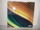 Angels Airwaves The Dream Walker Green Vinyl Tom Delonge Ilan Rubin Autograph