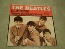 BEATLES ILL CRY INSTEAD PIC SLEEVE ONLY EXCELLENT SHAPE 45 RPM