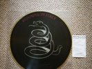 Metallica vinyl roaming in Italy live,