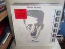 Mike & the Mechanics-Mike and the mechanics LP 1985 signed by Paul young rare