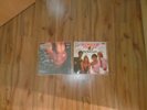 2 LPs von CHILLY / For Your Love (mit Autogrammen) + Johnny Loves Jenny