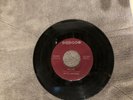 White Lightning 45 - Of Paupers and Poets / William - Hexagon - Hear Both   RARE