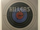 The Killers - Direct Hits (Best of) 2LP Vinyl Record [NEW/SEALED]