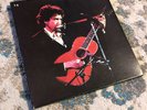 BOB DYLAN   SAINT VALENTINE’S DAY MASSACRE 3 LP   TMOQ   LIMITED EDITION BOX  EX
