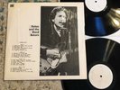 BOB DYLAN AND THE BAND RETURN   Double LP   Vinyl EX